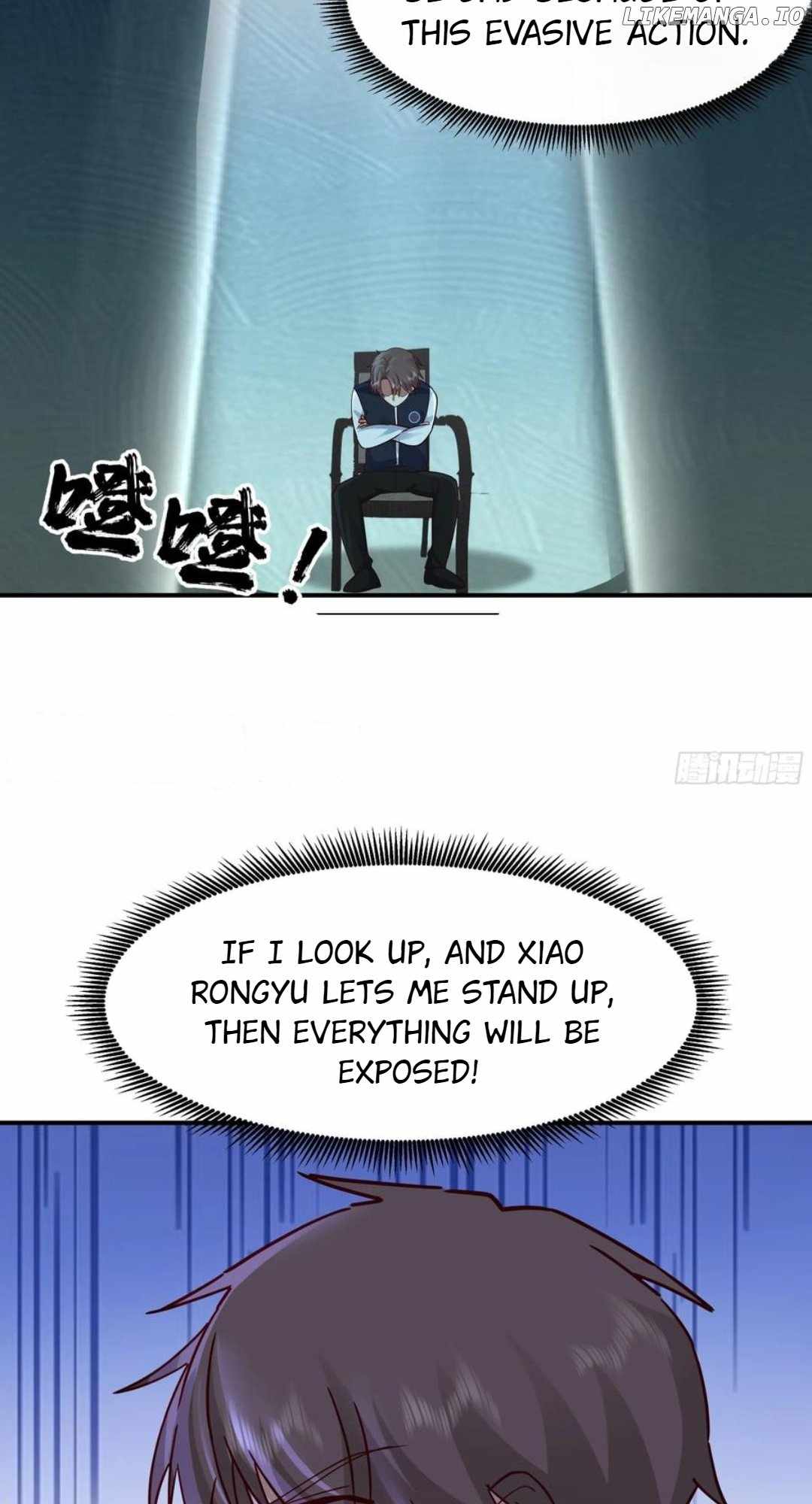 I Really Don't Want to be Reborn Chapter 428 39